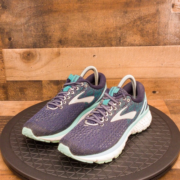 brooks ghost 1 womens orange